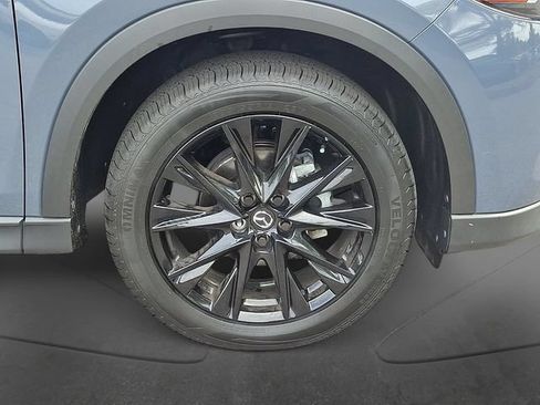 Used 2023 MAZDA CX-5 Carbon Edition AWD/4WD image 10