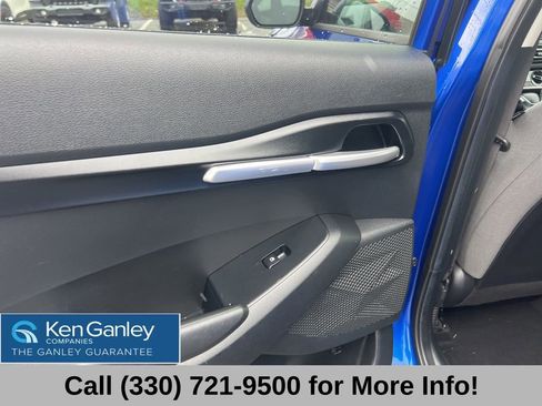 Used 2021 Kia Seltos LX image 44