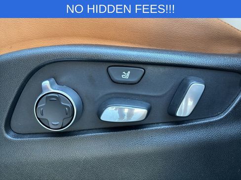 Used 2021 Cadillac XT4 Sport image 26