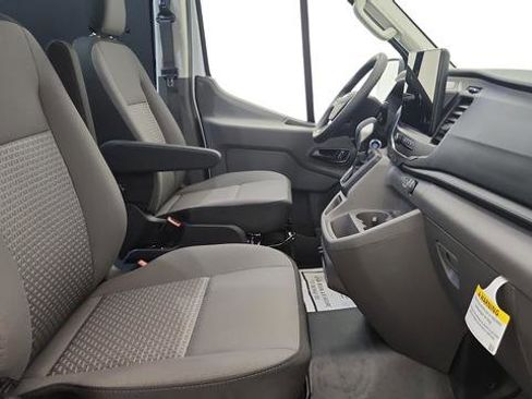 New 2026 Ford Transit 350 148 High Roof Extended w/ Load Area Protection Package image 19