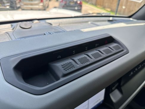 Used 2021 Ford Bronco Badlands AWD/4WD image 6