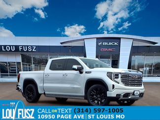 Used 2023 GMC Sierra 1500 Denali w/ Denali Reserve Package AWD/4WD video 1