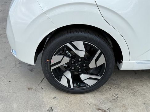 New 2025 Kia Soul GT-Line w/ GT-Line Technology Package image 35