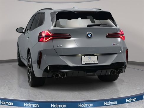 New 2026 BMW X3 M50 w/ Premium Package image 6