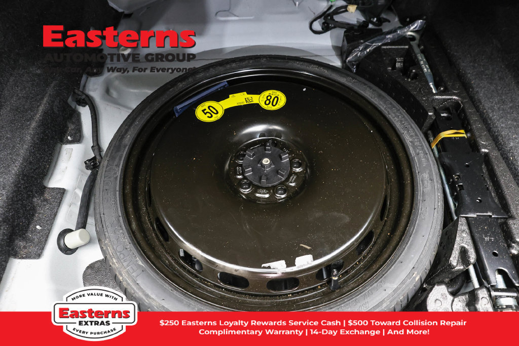 Used 2022 Volvo S60 B5 Inscription FWD image 23