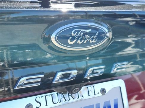 Used 2023 Ford Edge SEL w/ Convenience Package image 15