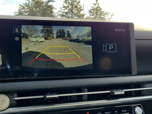 New 2026 Hyundai Santa Cruz SEL image 25