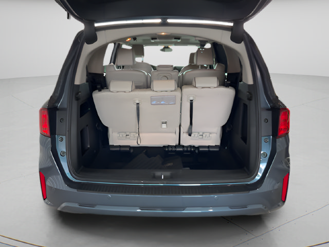Certified 2026 Honda Odyssey Touring image 25
