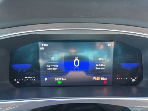 Certified 2022 Volkswagen Tiguan S image 17