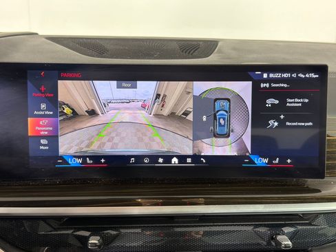 Certified 2024 BMW X5 xDrive40i w/ Premium Package image 24