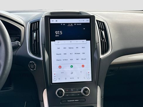 Certified 2024 Ford Edge SEL w/ Convenience Package image 14