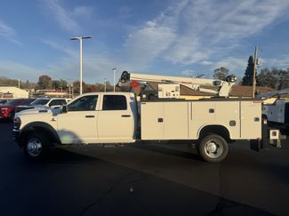 New 2025 RAM 5500 Tradesman video 1