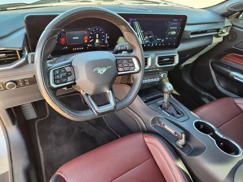 Used 2024 Ford Mustang GT Premium w/ GT Performance Package image 28