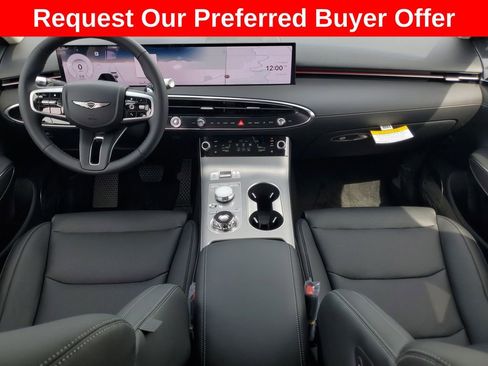New 2026 Genesis GV70 2.5T Select image 16
