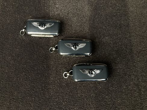 Used 2014 Bentley Continental GT image 32