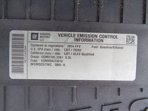 Used 2014 Chevrolet Express 1500 LT w/ LT Preferred Equipment Group image 16