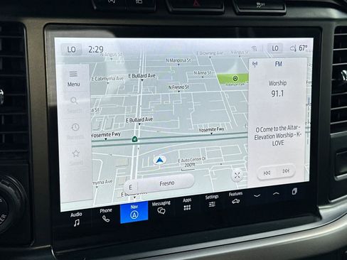 Certified 2024 Ford F150 XLT image 19