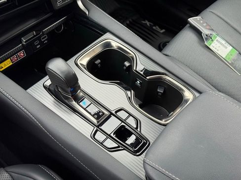 Certified 2023 Lexus RX 350 F Sport image 37