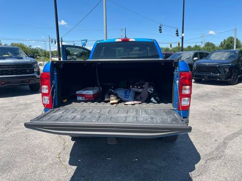 Used 2021 Ford Ranger XL w/ Equipment Group 101A High AWD/4WD image 11