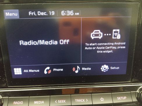 Used 2023 Kia Forte LXS image 25