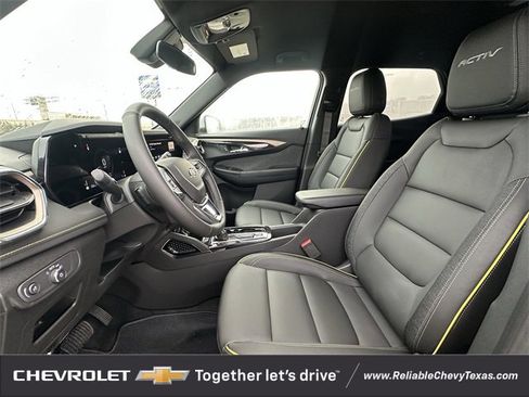 New 2026 Chevrolet TrailBlazer ACTIV w/ Driver Confidence Package image 26
