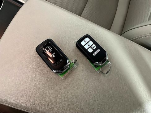 Used 2021 Honda Accord EX-L image 34