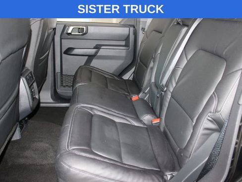 Used 2023 Ford Bronco Outer Banks AWD/4WD image 5
