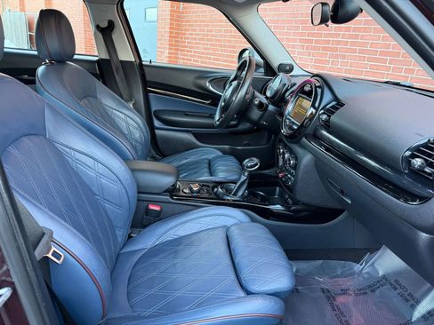 Used 2017 MINI Cooper Clubman ALL4 image 20