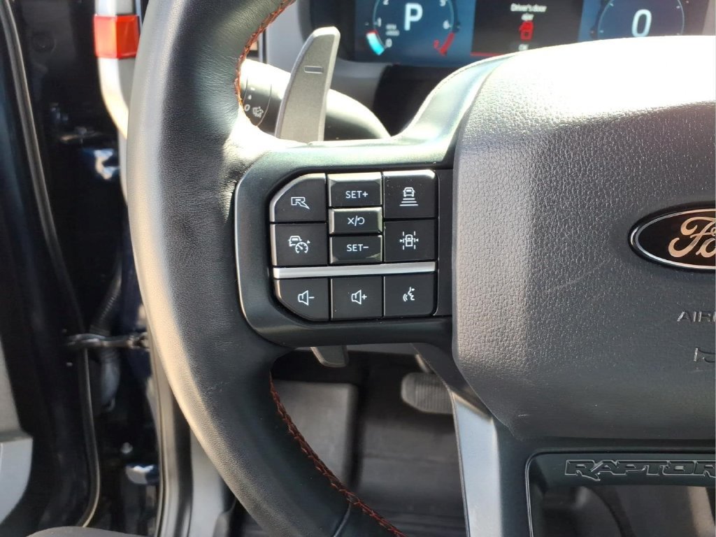 Used 2024 Ford F150 Raptor AWD/4WD image 24