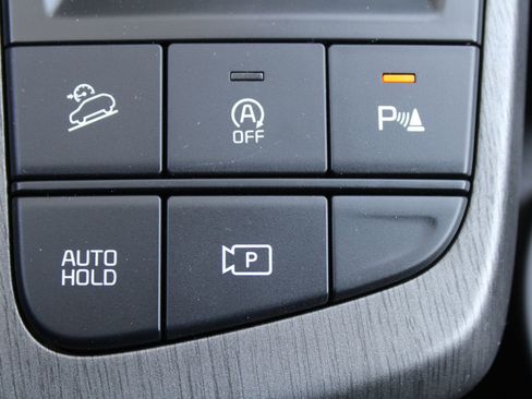 New 2026 Kia Sportage X-Line AWD/4WD image 38