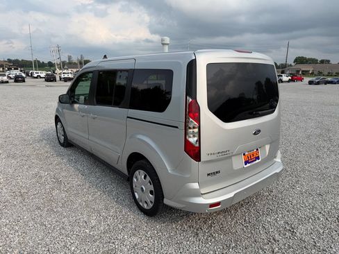 Used 2022 Ford Transit Connect XLT FWD image 53