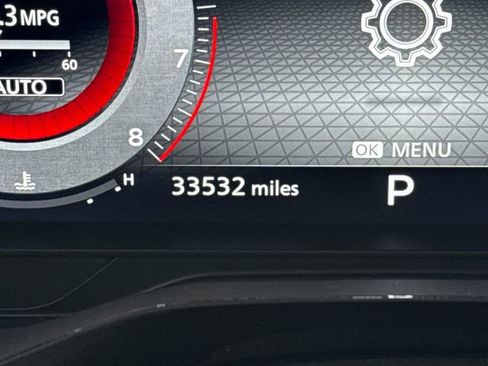 Used 2024 Nissan Pathfinder Platinum w/ Lighting Package (N93) image 50