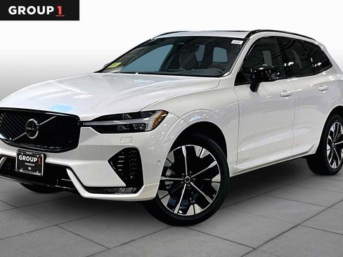 New 2026 Volvo XC60 B5 Plus w/ Protection Package Premier AWD/4WD image 1