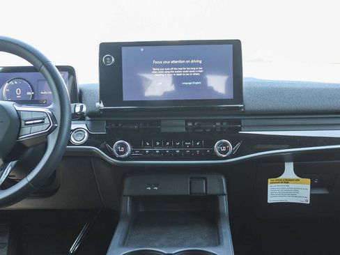 New 2025 Honda Prologue EX image 15