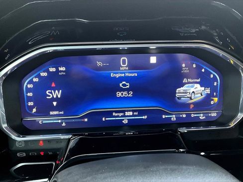 Used 2022 Chevrolet Silverado 1500 RST image 21