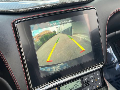 Used 2018 Maserati GranTurismo MC RWD image 26