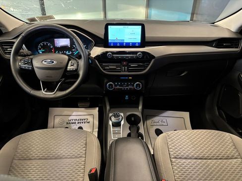 Used 2022 Ford Escape SE w/ Convenience Package AWD/4WD image 9