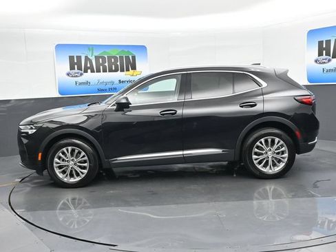 Used 2023 Buick Envision Preferred FWD image 2