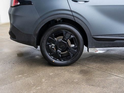 New 2026 Kia Sportage X-Line AWD/4WD image 31