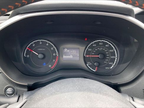 Used 2018 Subaru Crosstrek 2.0i Premium image 24