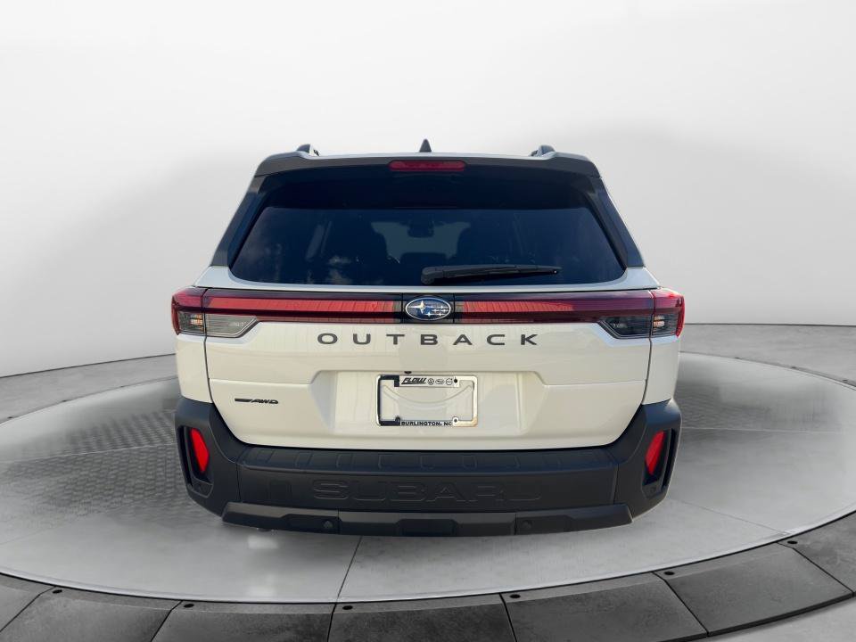 New 2026 Subaru Outback Premium AWD/4WD image 14