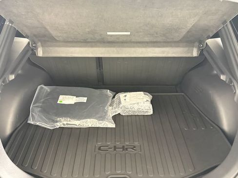 New 2026 Toyota C-HR AWD/4WD image 17