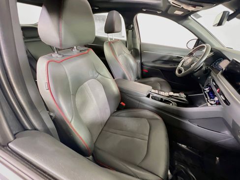 Used 2022 Hyundai Sonata SEL Plus FWD image 28
