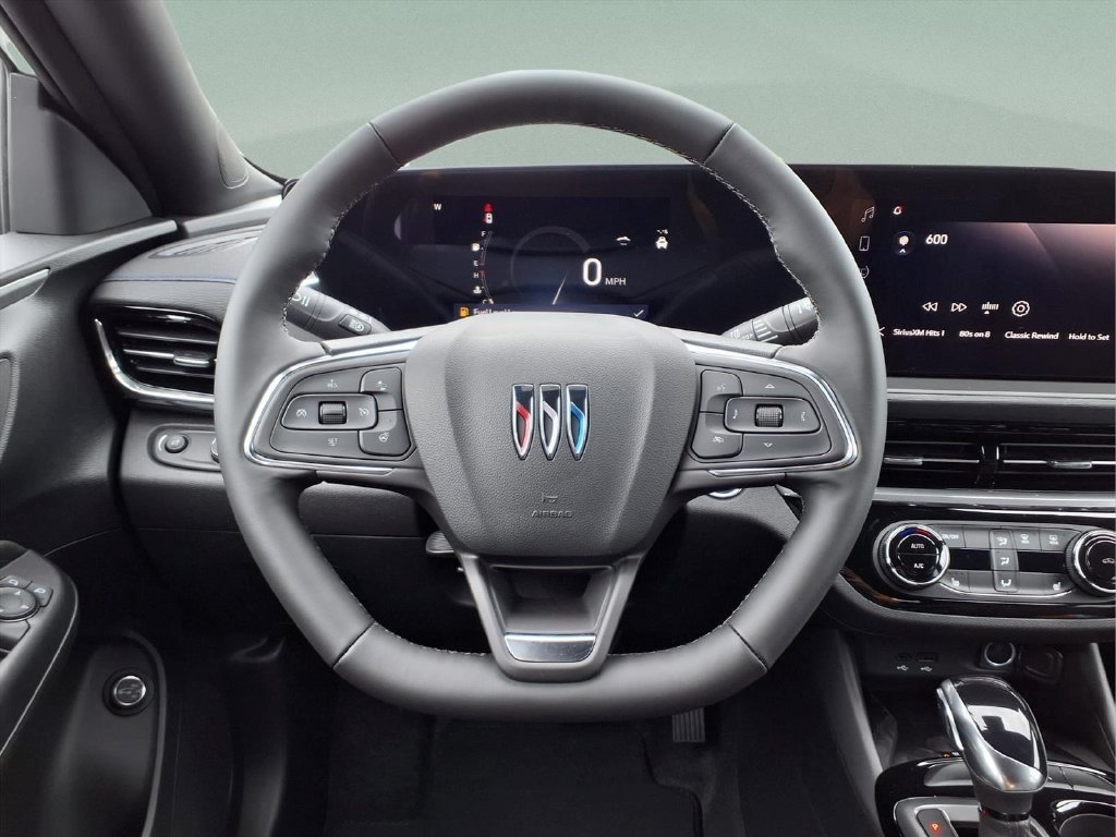 New 2026 Buick Envista Sport Touring w/ Convenience I Package FWD image 16
