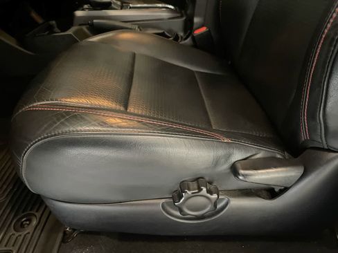 Used 2019 Toyota Tacoma TRD Pro image 12