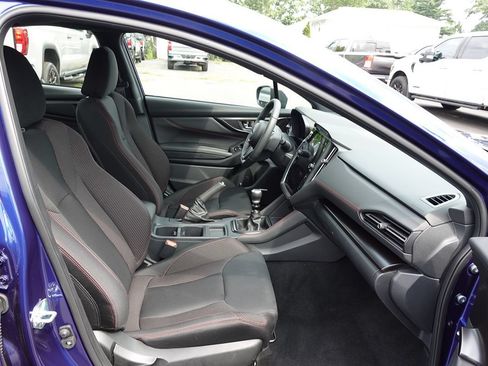 Used 2026 Subaru WRX Premium AWD/4WD image 37