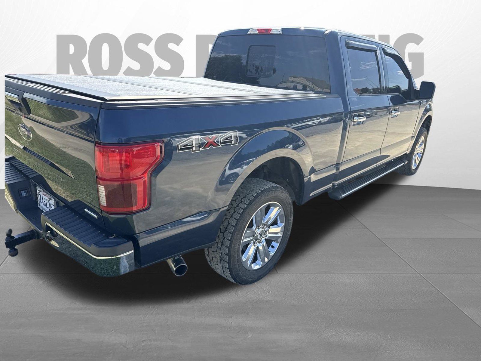Used 2019 Ford F150 XLT w/ Equipment Group 302A Luxury AWD/4WD image 7