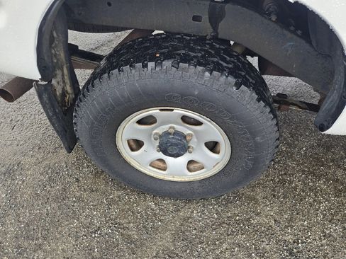 Used 1999 Toyota Tacoma 4x4 Xtracab V6 image 26