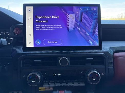 Used 2024 Toyota Tacoma TRD Pro image 20