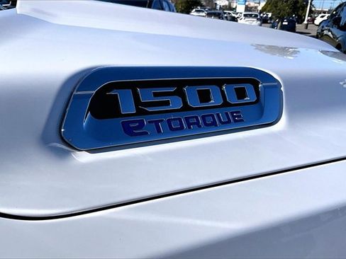 Used 2021 RAM 1500 Big Horn image 18